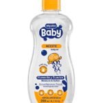Algabo Baby Aceite Corporal 200 ml