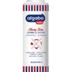 Algabo Espuma de Afeitar 400g
