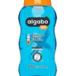 Algabo Gel Fijador Extra Fuerte 475g