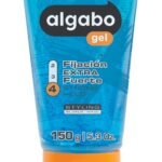 Algabo Gel Fijador Fuerte 150g
