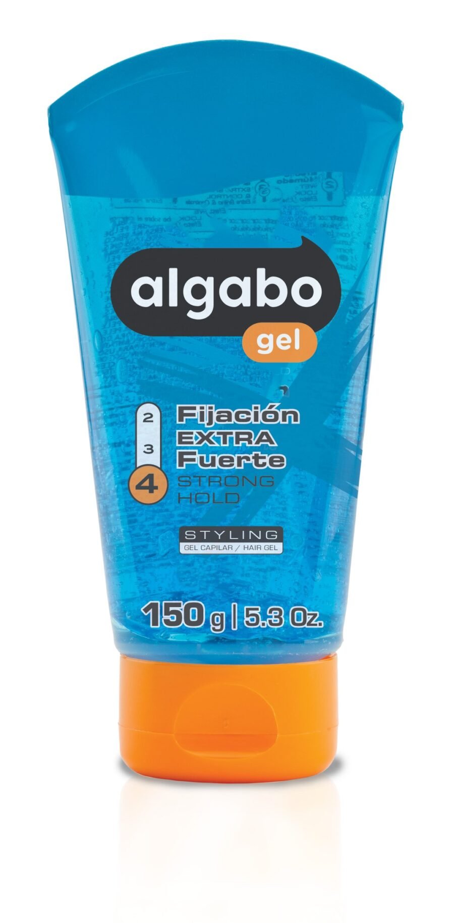 Algabo Gel Fijador Fuerte 150g