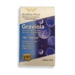 Andina Real Graviola Suplemento Dietario