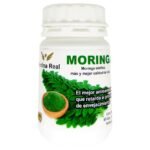 Andina Real Moringa x 60 Cápsulas