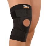 Antar Rodillera de Neoprene con Sostén y Ajuste