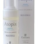 Atopix Espuma de Limpieza