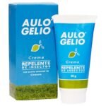 Aulo Gelio Repe Crema x 50 g
