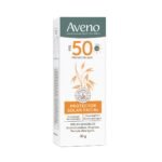 Aveno Solar FPS 50 Emulsión Facial x 50 ml