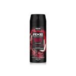 Axe Body Spray Cherry Spritz 150 ml Desodorante Masculino
