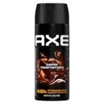 Axe Body Spray Dark Temptation Desodorante Masculino 97g/150ml