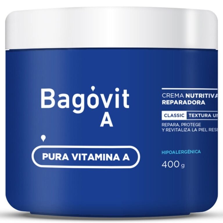BAGOVIT A Classic crx400 g