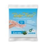 Baño Fácil Original Aloe Vera Toallitas Húmedas