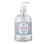 Bialcohol Alcohol en Gel 500 ml