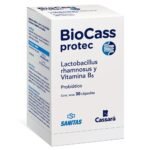 Biocass Protec Cápsulas x 30
