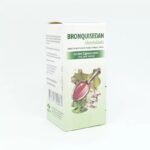 Bronquisedan Nº1 Jarabe x 120 ml