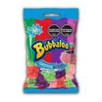 Bubbaloo Gomita Gatitos Ácidos