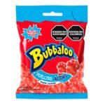 Bubbaloo Gomita Huellitas Ácidas