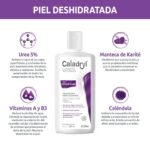 CALADRYL CUIDADOS INTENSIVOS PIEL DESHIDRAT emul. corp. x 200 ml