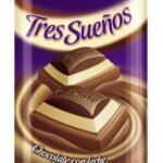 Cadbury 3 Sueños Tableta de Chocolate x 25g