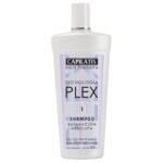 Capilatis Reparación Absoluta Plex Shampoo 300ml
