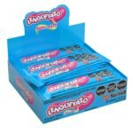 Caramelo Lengüetazo Sabor Tutti Frutti