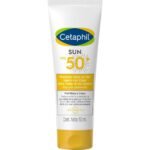 Cetaphil Sun Oil Control FPS 50+ Gel Protector Solar