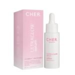 Cher 18 UltraGlow Sérum Facial 30 ml