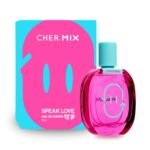 Cher Mix Speak Love Eau de Toilette Femenina 75 ml