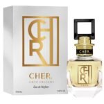 Cher Onyx Delight Eau de Parfum Femenina 100 ml