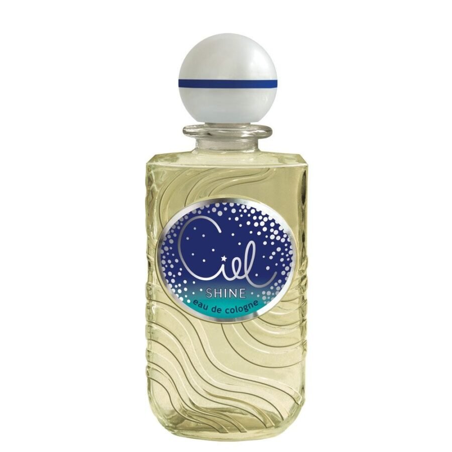 Ciel Shine Desodorante Femenino 250 ml