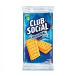Club Social Galletitas Originales x 24g