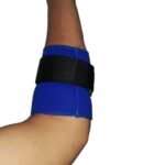 Codera de Neoprene Corta con Ajuste