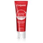 Colgate Luminous White Blanqueamiento Brillante Pasta Dental