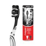 Colgate Max White Carbón Cepillo Dental