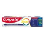 Colgate Total 12 Advanced White Pasta Dental 140g