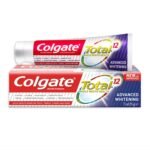 Colgate Total 12 Advanced Whitening Pasta Dental 75ml