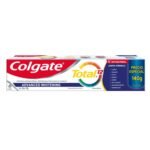 Colgate Total 12 Blanqueador Pasta Dental 140 g