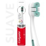 Colgate Total Limpieza Suave Cepillo Dental