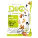 D&C Snacks Mix de Snacks