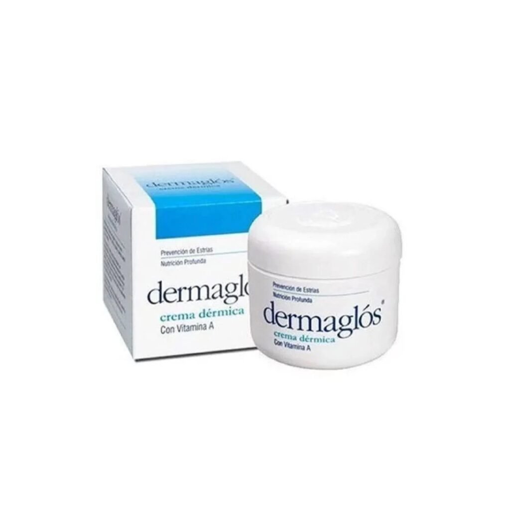 DERMAGLOS crx200 g