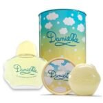 Danielle Lata Eau de Toilette 90 ml + Jabón
