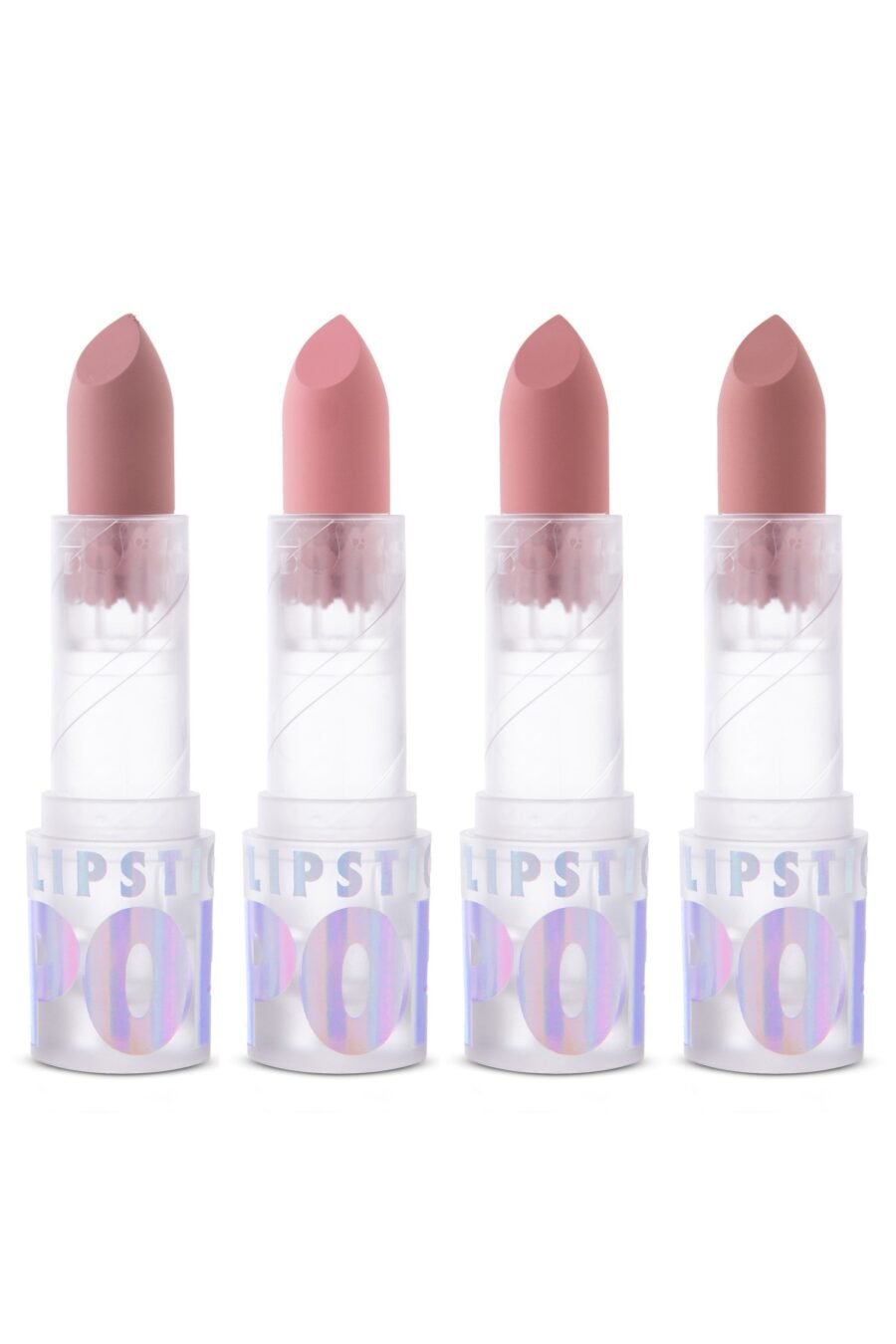 Dapop Labial Aterciopelado