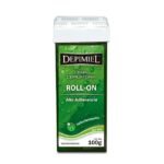 Depimiel Cera Roll-On Alta Adherencia