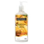 Depimiel Crema Exfoliante con Damasco