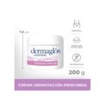 Dermaglós Crema Hidratación Profunda 200g