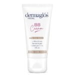 Dermaglós Facial BB Cream Tono Medio