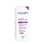 Dermaglós Facial Despigmentante Crema