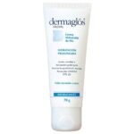 Dermaglós Facial Hidratante FPS 20 Piel Normal Crema