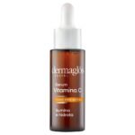 Dermaglós Facial Serum Vitamina C 25 ml