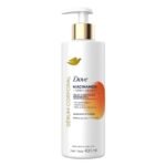Dove Niacinamida Corporal Loción Hidratante 400 ml