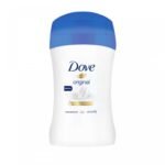 Dove Original Desodorante Antitranspirante en Barra 50 g